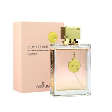 PERFUME ARMAF CLUB DE NUIT PARA MUJER 2.37 OZ EXTRAIT DE PARFUM SP - 1
