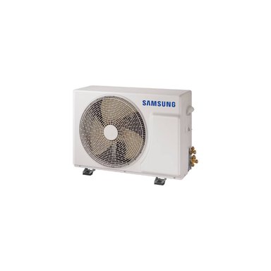 AIRE ACONDICIONADO SPLIT 12,000 BTU/H SAMSUNG INVERTER FRÍO SOLO - 5