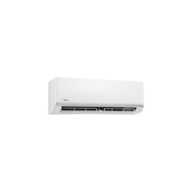 AIRE ACONDICIONADO SPLIT 12,000 BTU/H MIDEA CONVENCIONAL FRÍO SOLO - 2