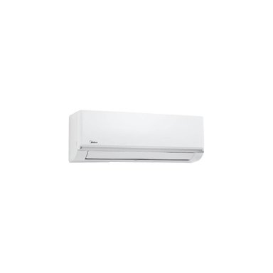 AIRE ACONDICIONADO SPLIT 24,000 BTU/H MIDEA CONVENCIONAL FRÍO SOLO - 3