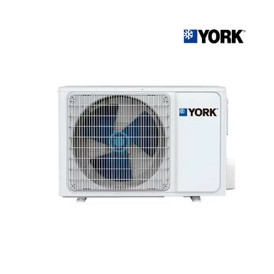 AIRE ACONDICIONADO SPLIT YORK PARED 24,000 BTU/H INVERTER FRÍO SOLO - 3