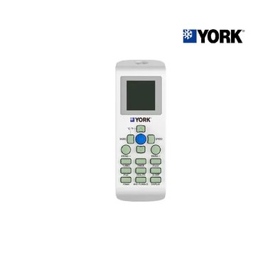 AIRE ACONDICIONADO SPLIT YORK PARED 24,000 BTU/H INVERTER FRÍO SOLO - 4