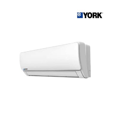 AIRE ACONDICIONADO SPLIT YORK PARED 18,000 BTU/H INVERTER FRÍO SOLO - 2