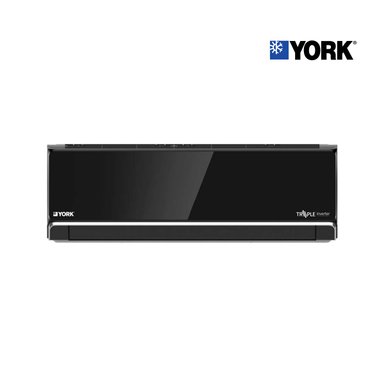 AIRE ACONDICIONADO SPLIT YORK PARED 18,000 BTU/H TRIPLE INVERTER FRÍO/CALOR - 2