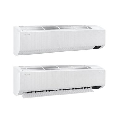 AIRE ACONDICIONADO SPLIT SAMSUNG PARED WINDFREE 18,000 BTU/H FRÍO SOLO - 3
