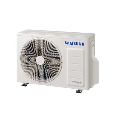 AIRE ACONDICIONADO SPLIT SAMSUNG PARED WINDFREE 18,000 BTU/H FRÍO SOLO - 4