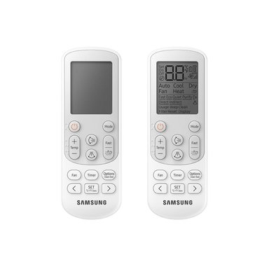 AIRE ACONDICIONADO SPLIT SAMSUNG PARED WINDFREE 18,000 BTU/H FRÍO SOLO - 5