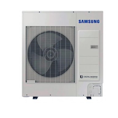 AIRE ACONDICIONADO SAMSUNG TECHO 36,000 BTU FRIO/CALOR CON WIFI - 5