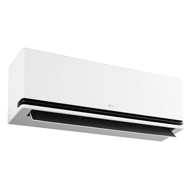 DUALCOOL AIRE ACONDICIONADO INVERTER 24000 BTU FUNCIÓN SOLO FRÍO CON IA - 4