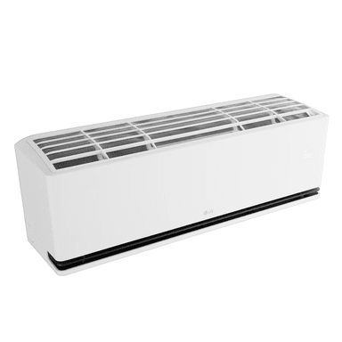 DUALCOOL AIRE ACONDICIONADO INVERTER 24000 BTU FUNCIÓN SOLO FRÍO CON IA - 5