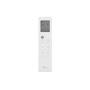 DUALCOOL AIRE ACONDICIONADO INVERTER 24000 BTU FUNCIÓN SOLO FRÍO CON IA - 6