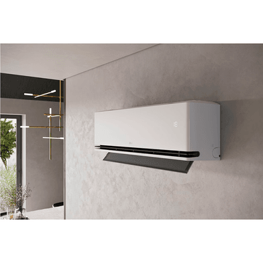 DUALCOOL AIRE ACONDICIONADO INVERTER 24000 BTU FUNCIÓN SOLO FRÍO CON IA - 7