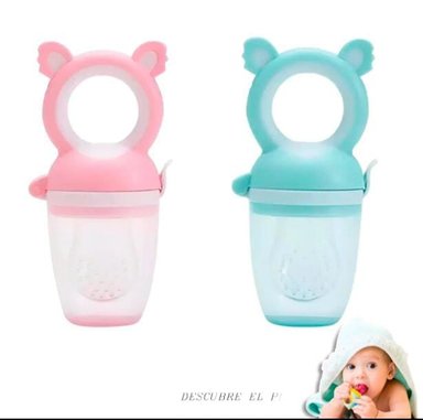 PACK DE 2 ALIMENTADOR