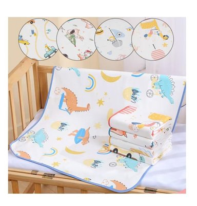 PACK 2 MANTA PROTECTOR IMPERMEABLE