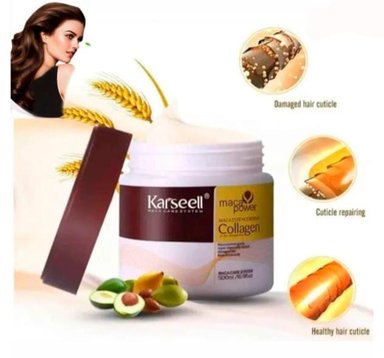 CREMA MAGICA PARA CABELLO ENREDADO