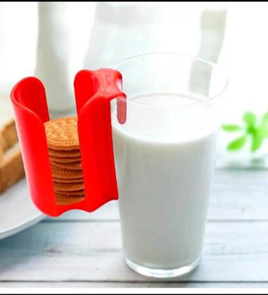 PACK 2 ACCESORIOS ROJO RACKS PORTAGALLETAS