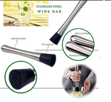 MEZCLADOR GOLPEADOR TRITURADOR DE HIELO