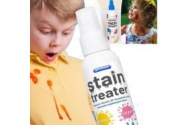 STAIN REMOVEDOR DE MANCHAS