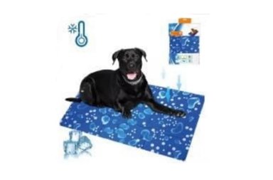 MANTA REFRESCANTE PARA MASCOTAS