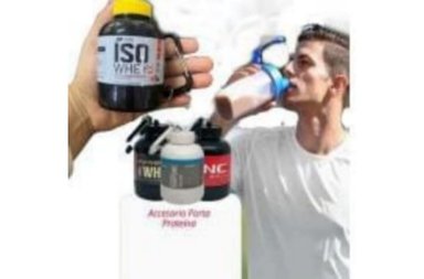 PACK 2 LLAVEROS PARA PROTEINA 60 GR