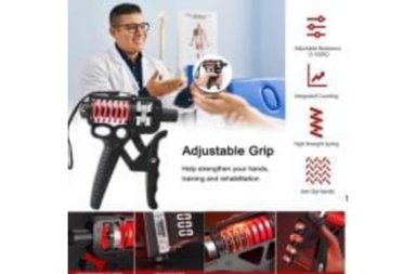 JUEGO PROFECIONAL FORTALECEDOR DE MANO