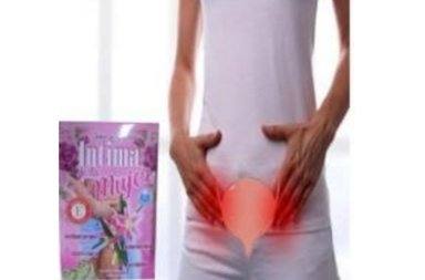 3 JABON INTIMO NATURAL ANTIBACTERIAL DESINFLAMATORIO