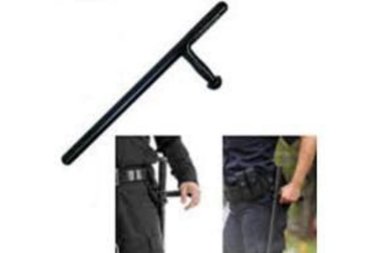 TONFA BASTON PORTATIL DEFENSA PERSONAL