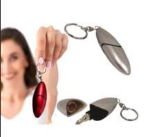 LLAVERO MULTIFUCION DESTORNILLADOR PLEGABLE SUPERVIVENCIA