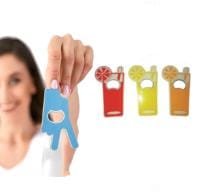 PACK 3 DESTAPADOR IMANTADO DE CARTERA TIPO TARJETA