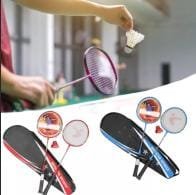 RAGUETA DE BADMINTON