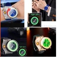 RELOJ ENCENDEDOR DEPORTIVO