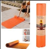 TAPETE DE YOGA
