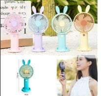 MINI VENTILADOR PORTATIL CARTERA USB