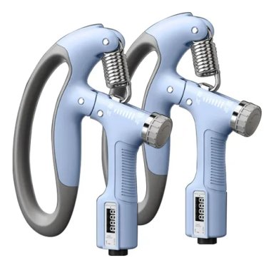 HAND GRIP PROFESIONAL 100KG CON CONTADOR DIGITAL