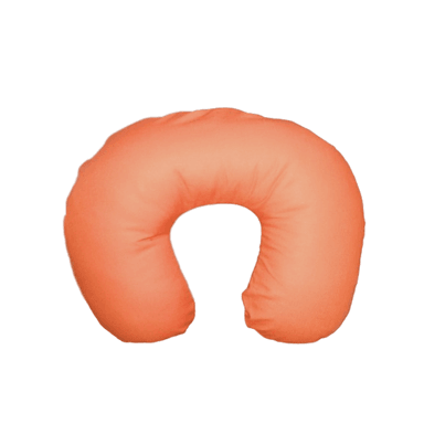 COJIN MÉDANO TERRACOTA CUELLITO MEDANO