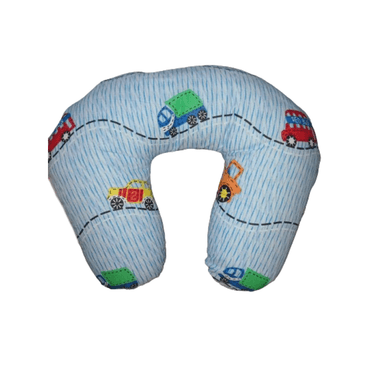 COJIN MÉDANO CUELLITO CARS