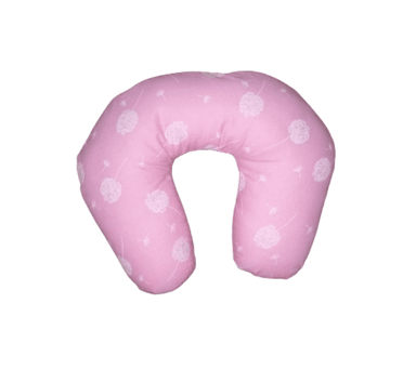 COJIN MÉDANO CUELLITO DIENTE LEON