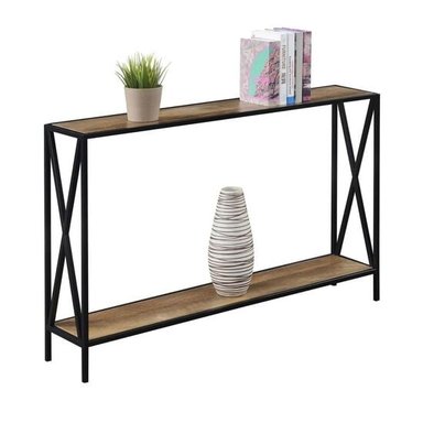 CONSOLA RECIBIDOR LUPIN GALES CORICHA HOME - 1