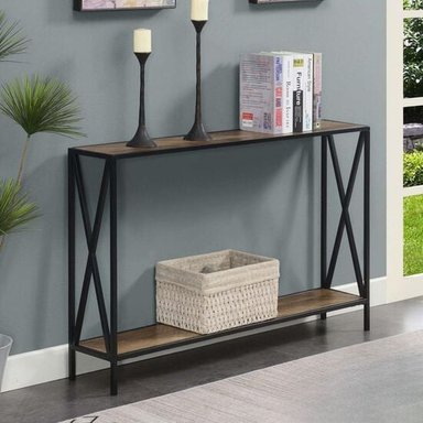CONSOLA RECIBIDOR LUPIN GALES CORICHA HOME - 2