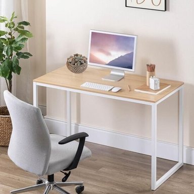 ESCRITORIO INDUSTRIAL AUTUMN DUNA CORICHA HOME