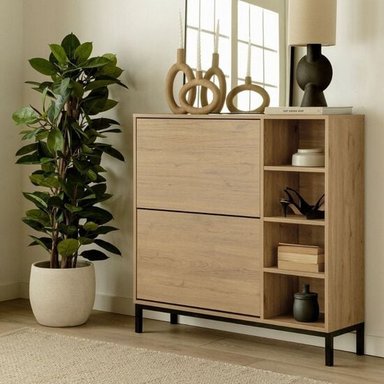 ZAPATERA INDUSTRIAL SOFIA ROVERE CORICHA HOME