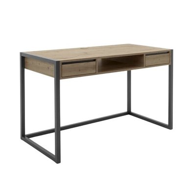 ESCRITORIO ORGANIZADOR INDUSTRIAL NILO GALES CORICHA HOME