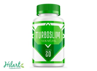 SUPLEMENTO MODELO1 NATURAL TURBOSLIM CONTROL DE PESO