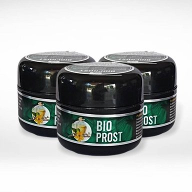 BIOPROST GEL 3 PACK - DÁNDOTE UN PLACER INTENSO