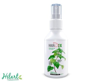 TRATAMIENTO CAPILAR HAIREX CAIDA CABELLO