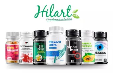 FLEXACIL ULTRA-6 PACK-PARA MOLESTIAS ARTICULARES Y ÓSEAS - 6