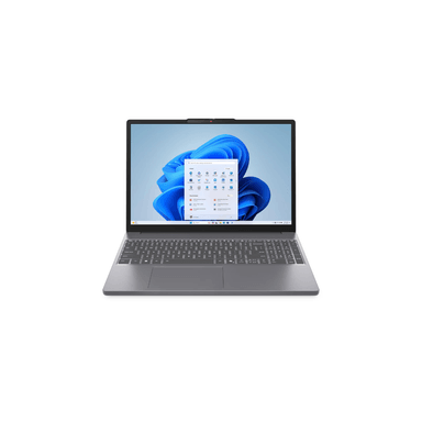 LAPTOP LENOVO IDEAPAD SLIM 3 15IRH10 15.3 WUXGA CORE I5-13420H 2.1GHZ/4.6GHZ 16GB RAM 512GB SSD NO INCLUYE SISTEMA OPERATIVO. - 1