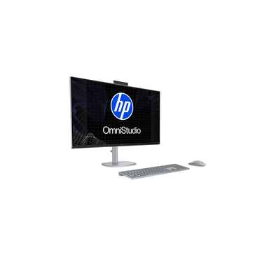 PC ALL IN ONE HP OMNISTUDIO X C1271LA 31.5' UHD IPS 4K CORE ULTRA 7 258V HASTA 4.8GHZ, 32GB DDR5, 1TB SSD, WINDOWS 11 - 4