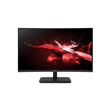 MONITOR ACER ED270R 27' CURVO LED VA FHD 1920 X 1080 100HZ 1MS HDMI DISPLAYPORT FREESYNC - 2