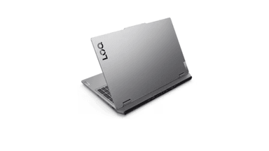 LAPTOP GAMER LENOVO LOQ 15AHP10 IA RYZEN 7-250 15.6 FHD 144HZ 16GB 512GB SSD GEFORCE RTX 5050 8GB NO INCLUYE SISTEMA OPERATIVO. - 3